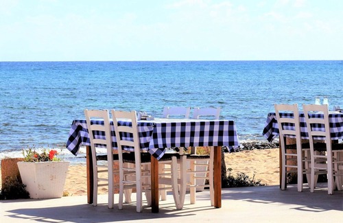 Little Venice Villa | Splendid Mykonos Suite | Sea View Suite | Breathtaking Aegean Sea & Sunset.