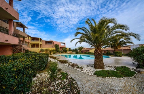 Porto Pozzo Apartment | Splendid Seaview Apartment (N° 12)