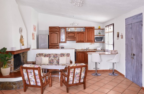 Perdepera Villa | Splendid single house distant 300 meters from the sea with veranda and barbecue