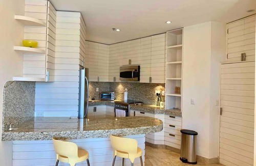 Ajijic Apartment | Splendid Studio C-2