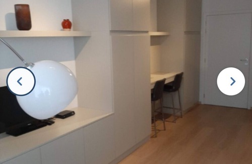 Lower Town Apartment | Splendid studio in the heart of Brussels