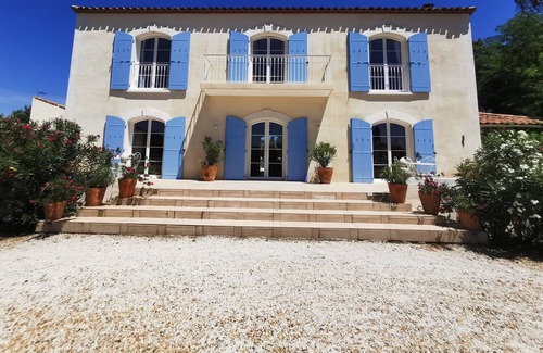 Fontanes Bed & Breakfast | Splendid Suite "B&B"
