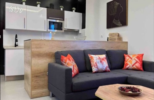 Ngor Apartment | Splendid T2, Prime Location in Almadies/Ngor - D5