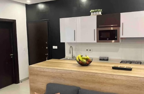 Ngor Apartment | Splendid T2, Prime Location in Almadies/Ngor - D5