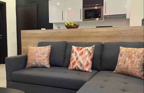 Ngor Apartment | Splendid T2, Prime Location in Almadies/Ngor - D5