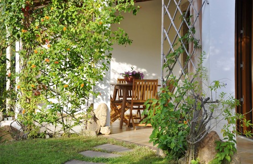 Matta 'e Peru Villa | Splendid Villa a stone's throw from the sea, Sardinia LAST MINUTE