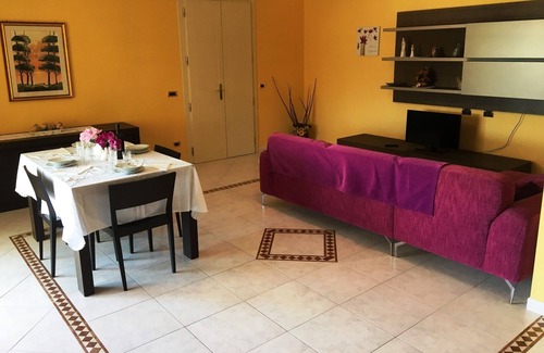 Avola House | Splendid Villa Pantanello at 30 meters. from the sea with 4/6 beds
