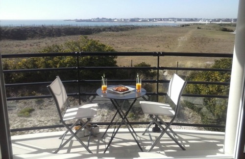 Loctudy House | SPLENDID VILLA, SPECTACULAR SEA VIEW. Close to the Beach.