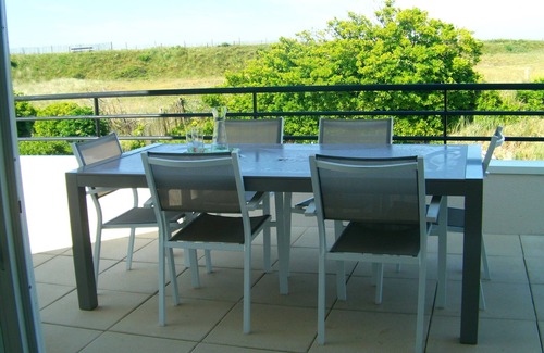 Loctudy House | SPLENDID VILLA, SPECTACULAR SEA VIEW. Close to the Beach.
