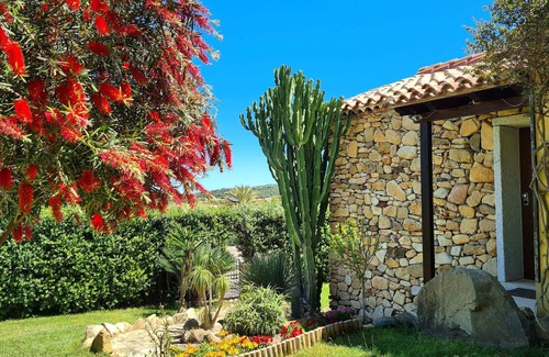Castiadas Villa | SPLENDID VILLA WITH POOL