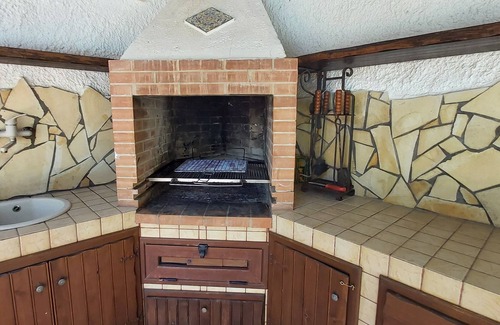 Castelvetrano Cottage | Splendid Villa with swimming pool in Sicily near the sea CIR: 19081006C221263
