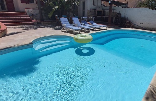 Castelvetrano Cottage | Splendid Villa with swimming pool in Sicily near the sea CIR: 19081006C221263