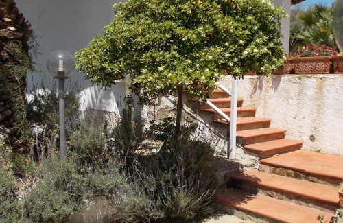 Manfria Villa | Splendid villa with sea view - SPECIAL OFFER 7-14 JULY