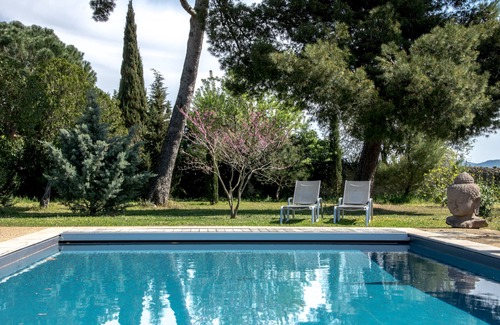 Trebes Villa | Splendid Wine House, Manor from the 19th century