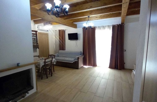 Porto Pino Apartment | Splendida Veduta sul Golfo di Palmas , Ammessi Animali Domestici