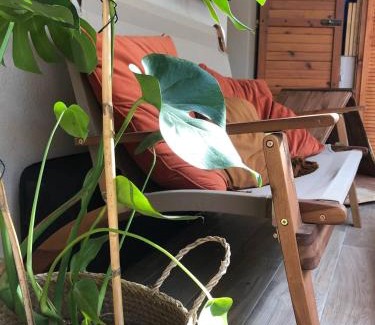 S'oru e Mari House | Splendida villetta sulla spiaggia