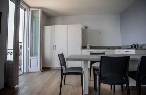 Belgirate Apartment | Splendida vista lago