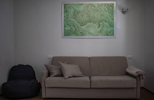 Belgirate Apartment | Splendida vista lago