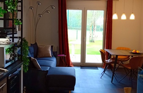 Ploemel Cottage | Splendide Cottage 3 Pers, 10mn Carnac, Quiberon, Golfeurs Parcours Saint Laurent
