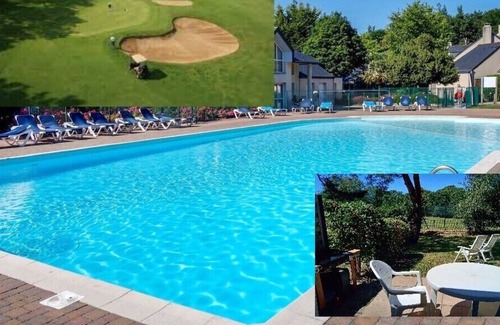 Ploemel Cottage | Splendide Cottage 3 Pers, 10mn Carnac, Quiberon, Golfeurs Parcours Saint Laurent