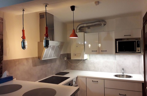 Pech-David Apartment | Splendide Independent Studio (TOULOUSE)