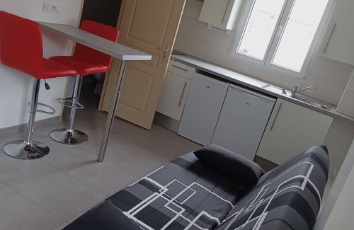 Digne-les-Bains Apartment | Splendide Studio