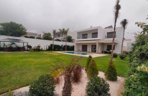 Tamrhakht Villa | Splendide villa Anarouz avec piscine