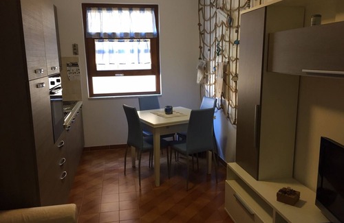 Tropea Apartment | Splendido appartamento al centro di Tropea