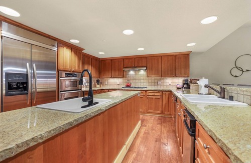 Kirkwood Condo | Splendor in the Sierras – Timber Ridge 3 Bedroom by RedAwning