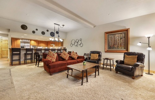 Kirkwood Condo | Splendor in the Sierras – Timber Ridge 3 Bedroom by RedAwning