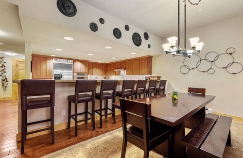 Kirkwood Condo | Splendor in the Sierras – Timber Ridge 3 Bedroom by RedAwning