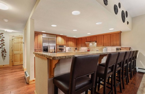 Kirkwood Condo | Splendor in the Sierras – Timber Ridge 3 Bedroom by RedAwning