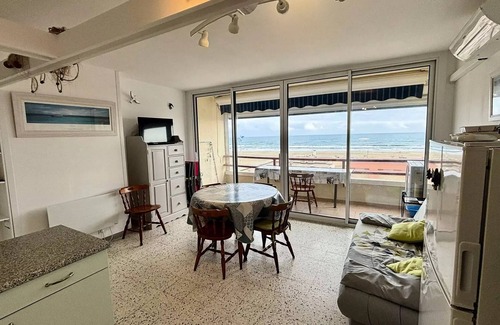 Port-la-Nouvelle Apartment | Splendor Residence - Appt 2 rooms 4 beds PORT LA NEW