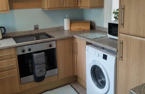 Skegby House | Split Level Bungalow - Sleeps4 - Close to walks