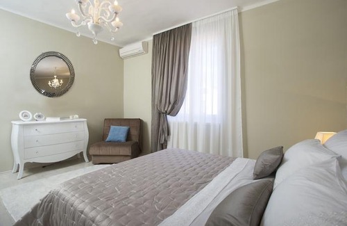 Split Apartment | Split Luxury Oasis