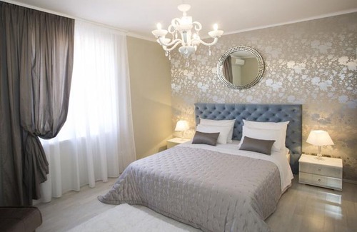 Split Apartment | Split Luxury Oasis