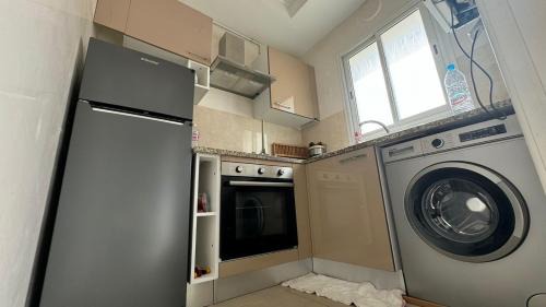 Al Mourouj 6 Apartment | Splus1 haut standing Mourouj 6