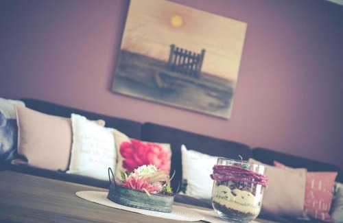 St. Peter-Ording Apartment | SPO Beach House am Strand Appartement SPO Beach House No 2