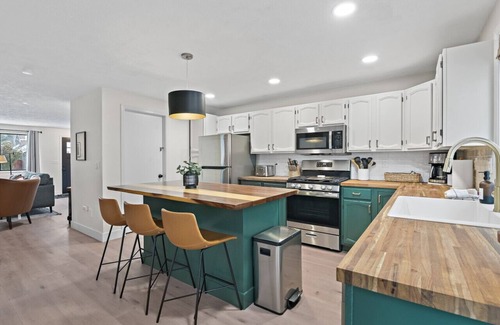 Spokane House | Spokane's Emerald Gem