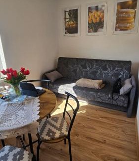 Ketrzyn Apartment | Spokojne i miłe miejsce na Mazurach, nowe po remoncie