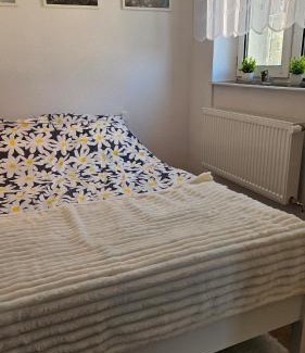 Ketrzyn Apartment | Spokojne i miłe miejsce na Mazurach, nowe po remoncie