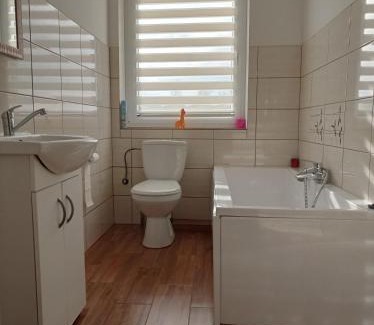 Brusy House | Spokojny zakątek