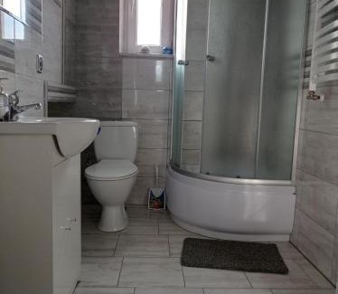 Brusy House | Spokojny zakątek
