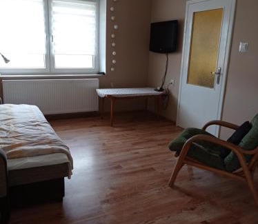 Brusy House | Spokojny zakątek