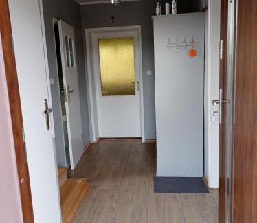 Brusy House | Spokojny zakątek