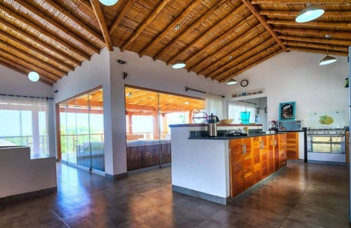 Los Organos House | Spondylus Beach House I, Private Pool
