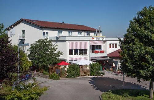 Oehringen Hotel | Sporthotel Öhringen