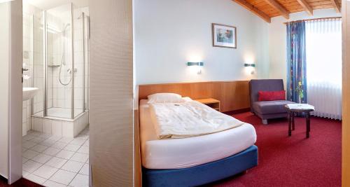Oehringen Hotel | Sporthotel Öhringen
