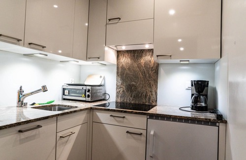 Riederalp Apartment | Sportina 32 3. OG Süd-West by Interhome