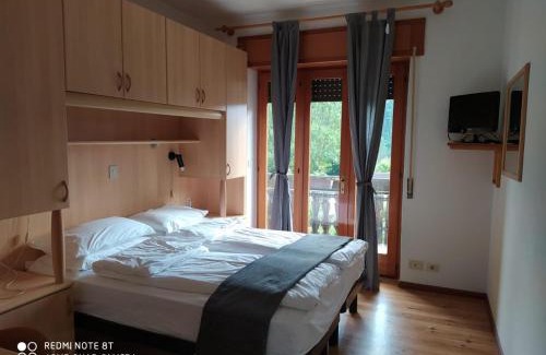 Pelos di Cadore Hotel | Sporting Hotel Club